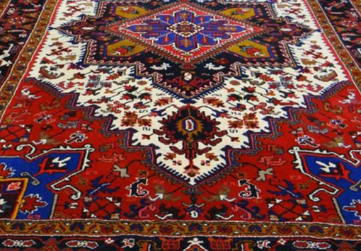 نمونه خبر شماره چهار